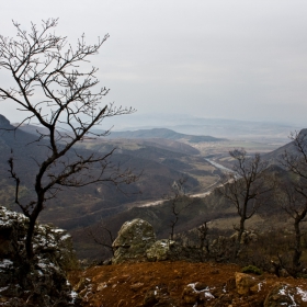 Пак от мрачното