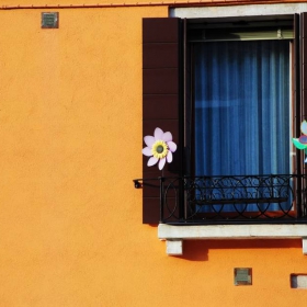 Windmills, Venice