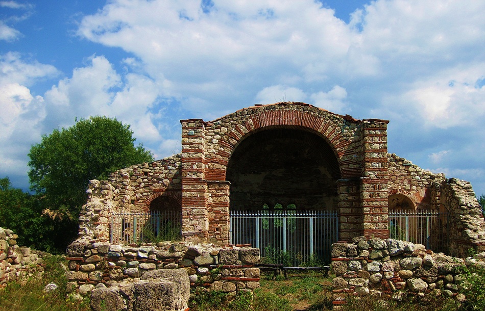 Mелник