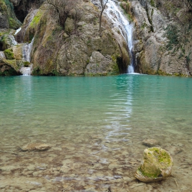 Хотнишки водопад