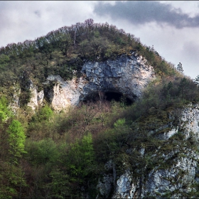 Пещера Калето, с. Кошница