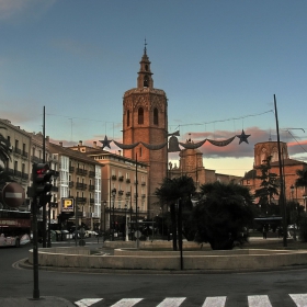 Испания (Valencia)