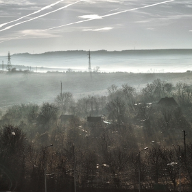 fog
