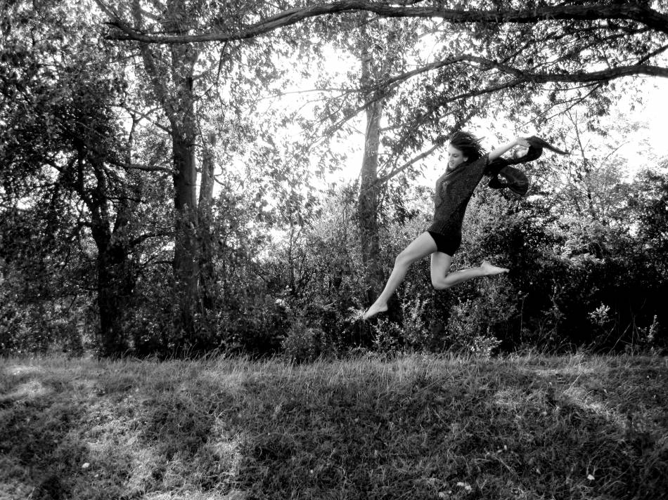 Jump it!