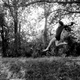 Jump it!