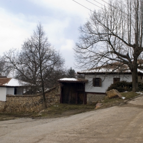 Къщата на Елин Пелин