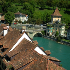 Bern, Switzerland