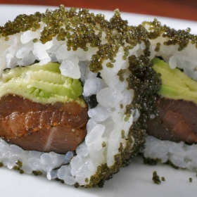 sushi