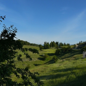 В очакване на пролетта