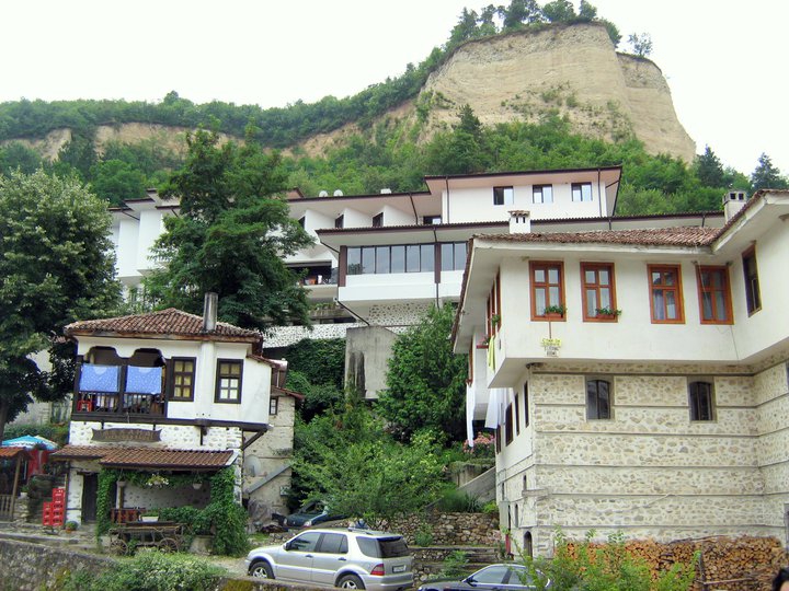 Мелник