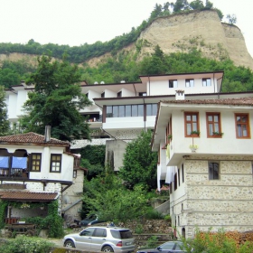 Мелник