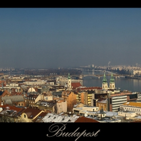 BUDAPEST