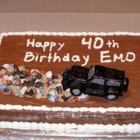 Torta Emo