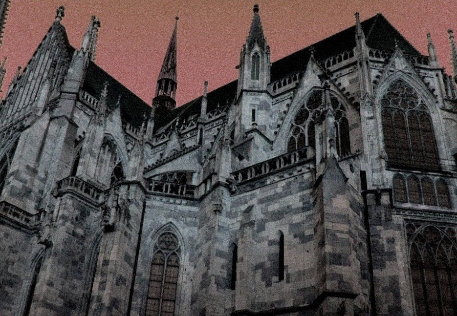 Regensburg Cathedral