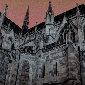 Regensburg Cathedral