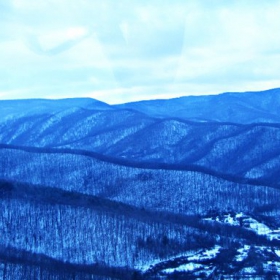 красотите на България