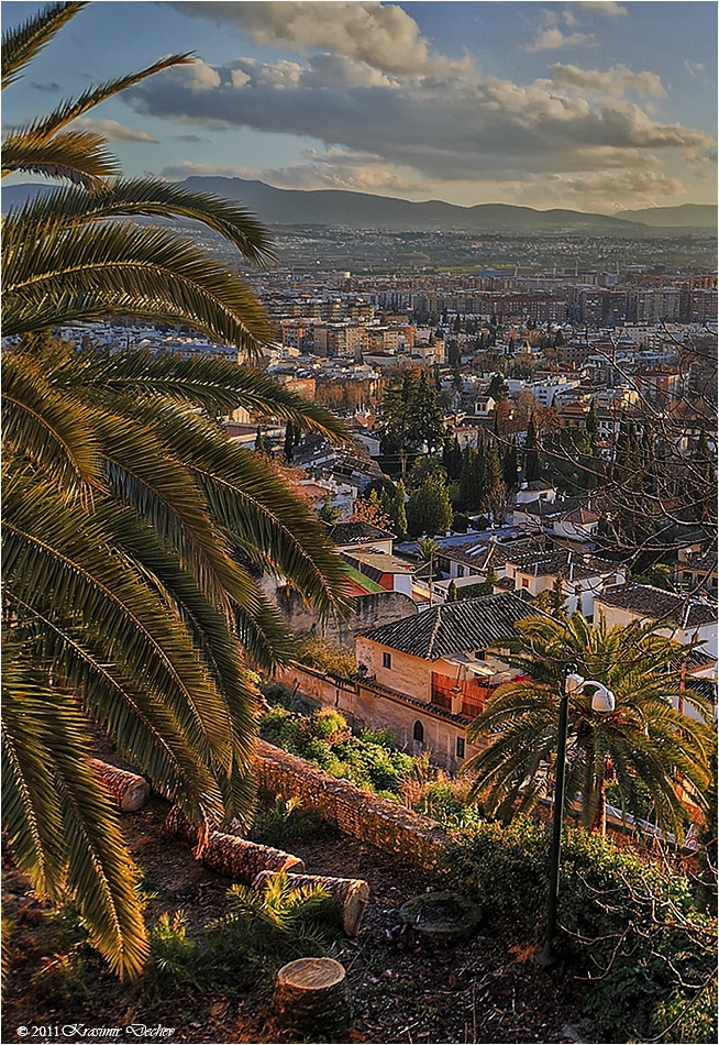 Granada