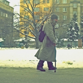 Всеки по пътя си...
