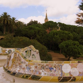 Park Guell