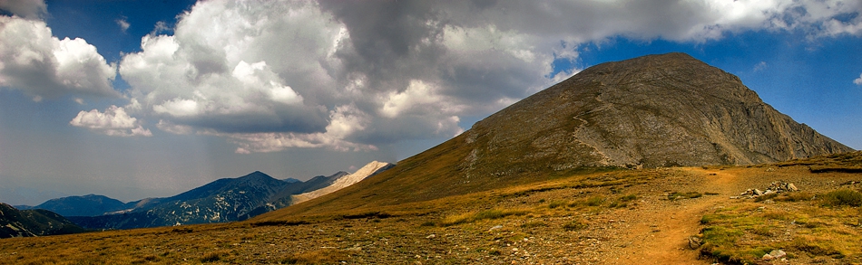 Вихрен