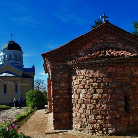 Кремиковски манастир