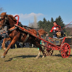 Тодоровден в екопарк Варна