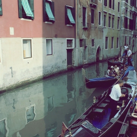 * water taxi *