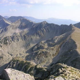 Пирински красоти