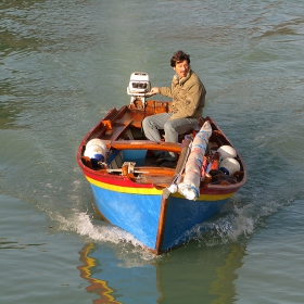 Venice transportation