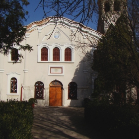 Храма 