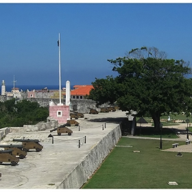 San Carlos de La Cabana , La Habana Cuba 2007