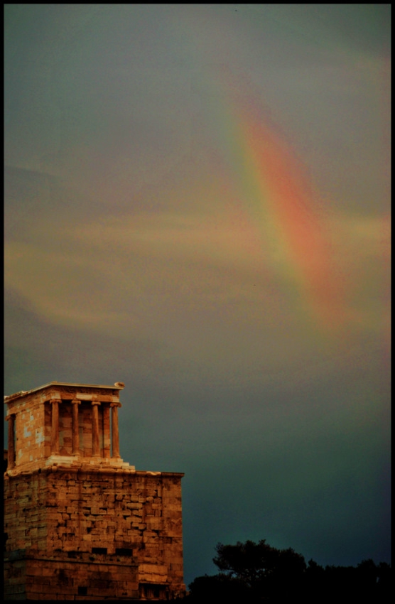 sky collors