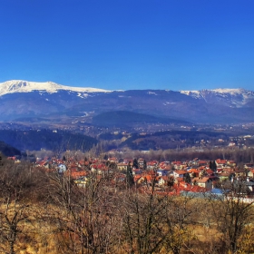 село Герман (край София)