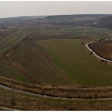 Първата ми панорама