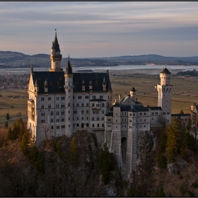 Neuschwanstein