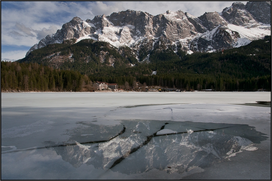 Eibsee