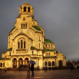 По стъпките на Елина