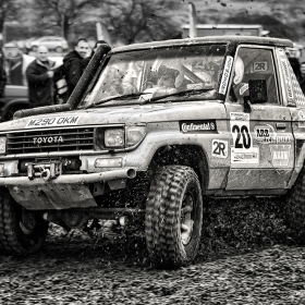 offroad championship