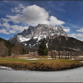 Zugspitze