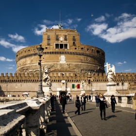 Castel Sant' Angelo