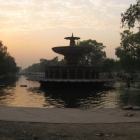 INDIA GATE