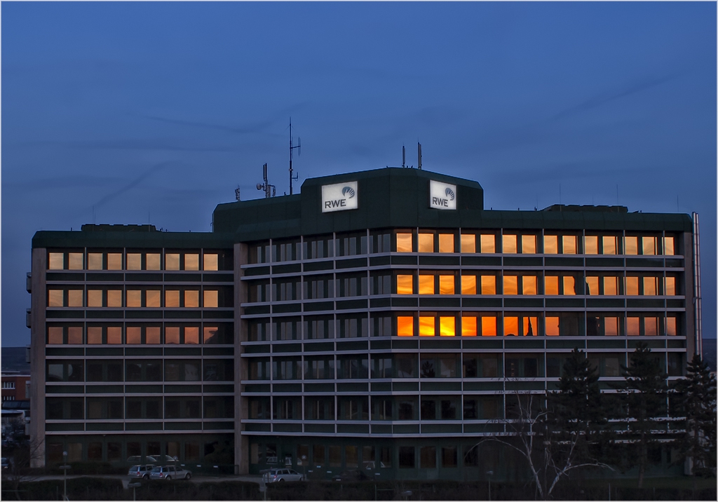 RWE - Bad Kreuznach