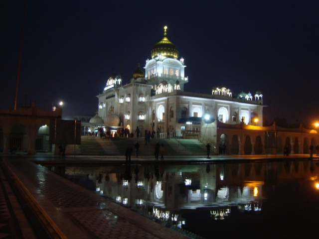 Sikhism in India