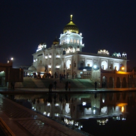 Sikhism in India