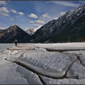 Heiterwanger See