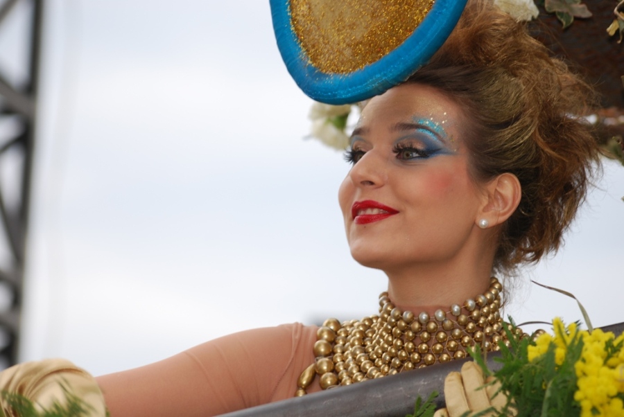 Carnaval in Nice