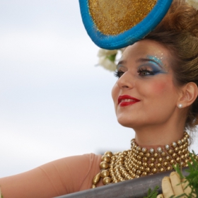 Carnaval in Nice