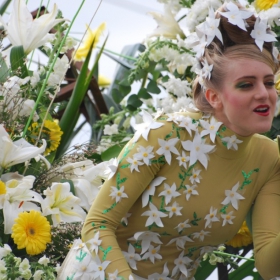 Carnaval in Nice