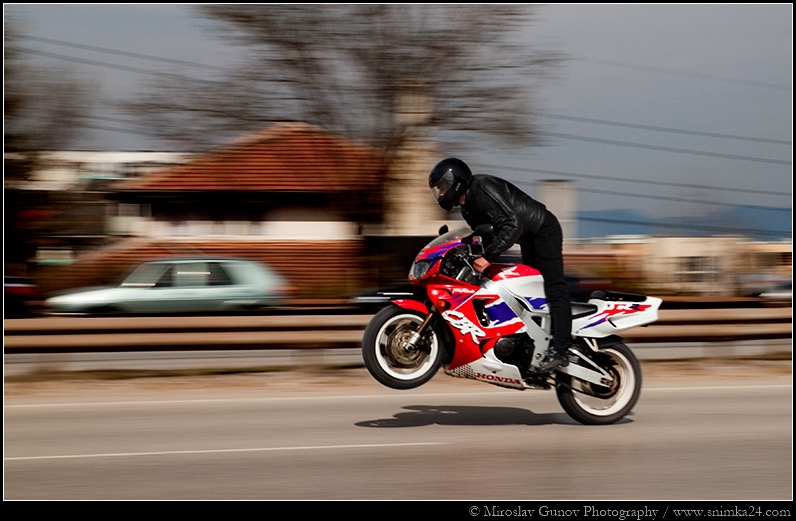 Мото шоу 2011