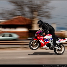 Мото шоу 2011